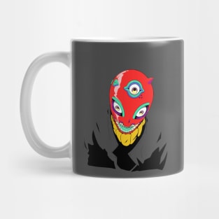 Ghoul Mug